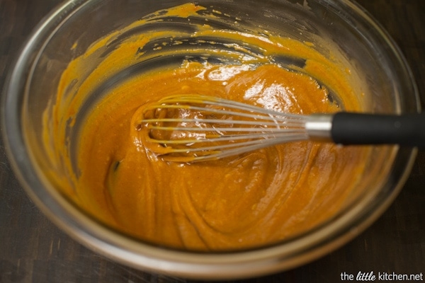 Spicy Udon Noodle Salad from thelittlekitchen.net Spicy Udon Noodle Salad from thelittlekitchen.net