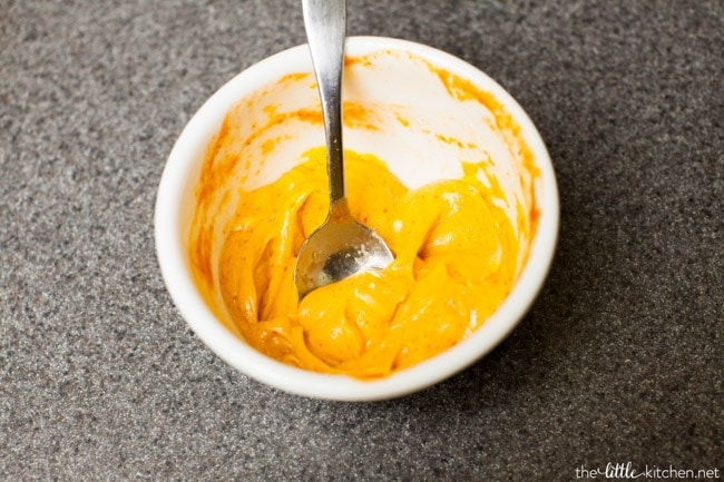 Sriracha Lime Grilled Shrimp from thelittlekitchen.net Sriracha Lime Grilled Shrimp from thelittlekitchen.net