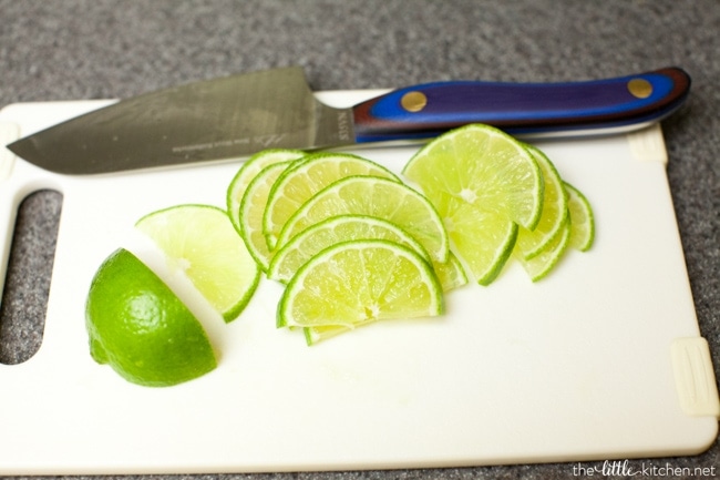 Sriracha Lime Grilled Shrimp from thelittlekitchen.net Sriracha Lime Grilled Shrimp from thelittlekitchen.net