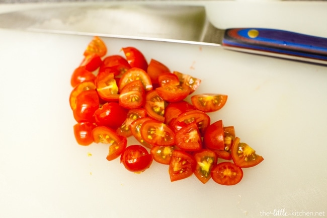 Sriracha Ranch Pasta Salad from thelittlekitchen.net Sriracha Ranch Pasta Salad from thelittlekitchen.net