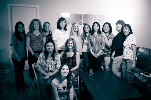 Strawberry Pink Lemonade from thelittlekitchen.net Strawberry Pink Lemonade from thelittlekitchen.net