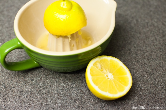 Strawberries and Cream Scones with White Chocolate Glaze from thelittlekitchen.net Strawberries and Cream Scones with White Chocolate Glaze from thelittlekitchen.net