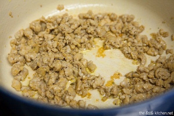 Stuffed Eggplant Recipe from thelittlekitchen.net Stuffed Eggplant Recipe from thelittlekitchen.net