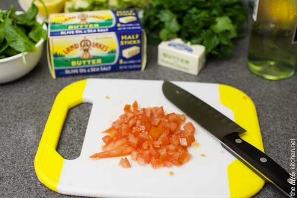 Summer Vegetable Pasta from thelittlekitchen.net Summer Vegetable Pasta from thelittlekitchen.net
