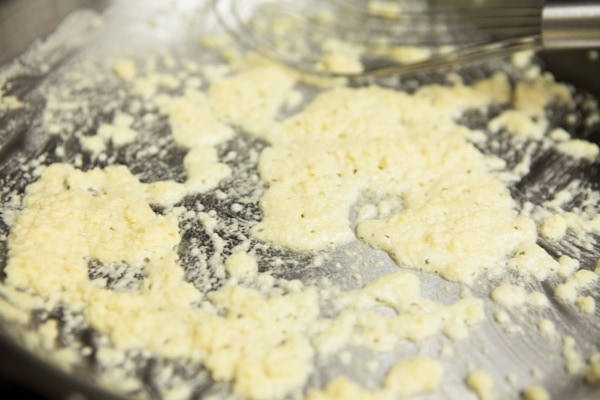 Three Cheese Scalloped Potatoes