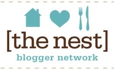 the nest blogger network the nest blogger network