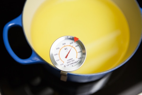 Totchos from The Little Kitchen