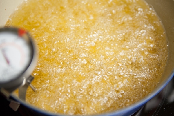 Totchos from The Little Kitchen