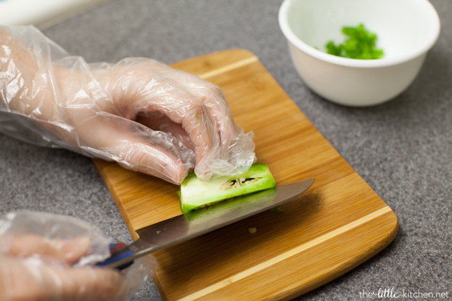 Totchos with a fried egg on top! from thelittlekitchen.net Totchos with a fried egg on top! from thelittlekitchen.net