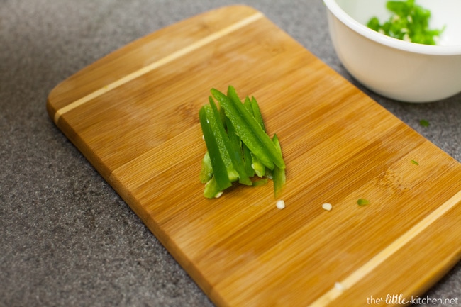 Totchos with a fried egg on top! from thelittlekitchen.net Totchos with a fried egg on top! from thelittlekitchen.net
