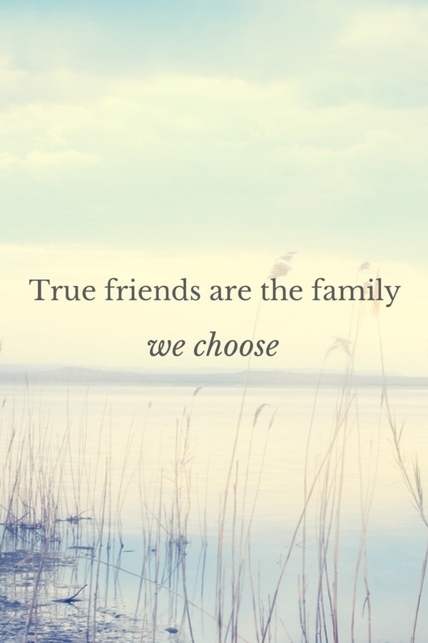 true friends true friends