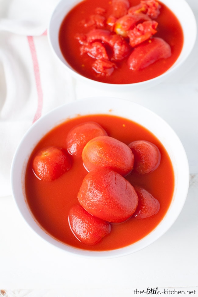 One Pot Lasagna Pasta from thelittlekitchen.net One Pot Lasagna Pasta from thelittlekitchen.net