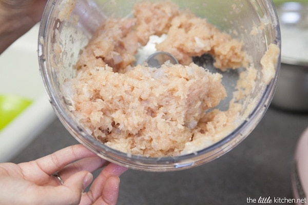 Vietnamese Egg Rolls from thelittlekitchen.net Vietnamese Egg Rolls from thelittlekitchen.net