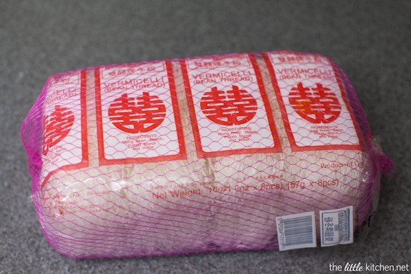 Vietnamese Egg Rolls from thelittlekitchen.net Vietnamese Egg Rolls from thelittlekitchen.net