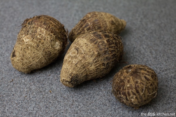 Vietnamese Egg Rolls from thelittlekitchen.net Vietnamese Egg Rolls from thelittlekitchen.net