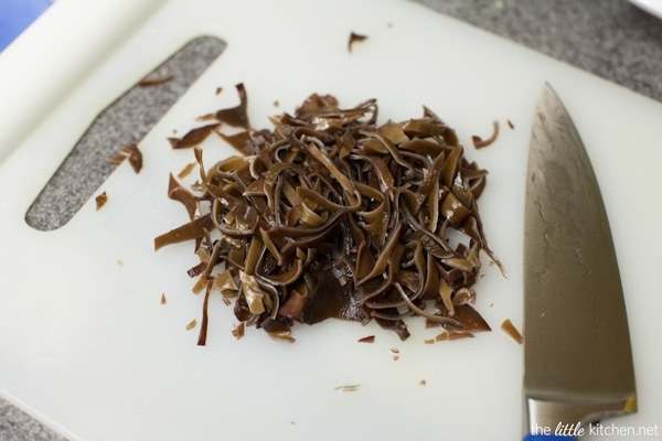 Vietnamese Egg Rolls from thelittlekitchen.net Vietnamese Egg Rolls from thelittlekitchen.net