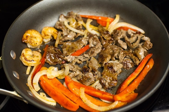 Vietnamese Spring Rolls with Grilled Lemongrass Beef from thelittlekitchen.net Vietnamese Spring Rolls with Grilled Lemongrass Beef from thelittlekitchen.net