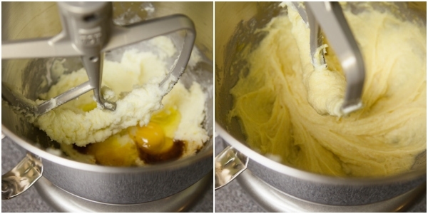 White Chocolate Toffee Crunch Cookies