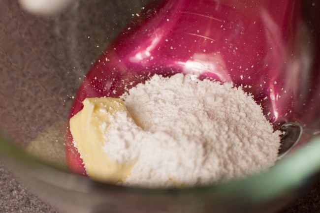 Yellow Heart-Shaped Rainbow Funfetti Cookies from thelittlekitchen.net Yellow Heart-Shaped Rainbow Funfetti Cookies from thelittlekitchen.net