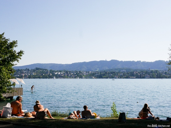 Trip to Zurich, Switzerland thelittlekitchen.net Trip to Zurich, Switzerland thelittlekitchen.net