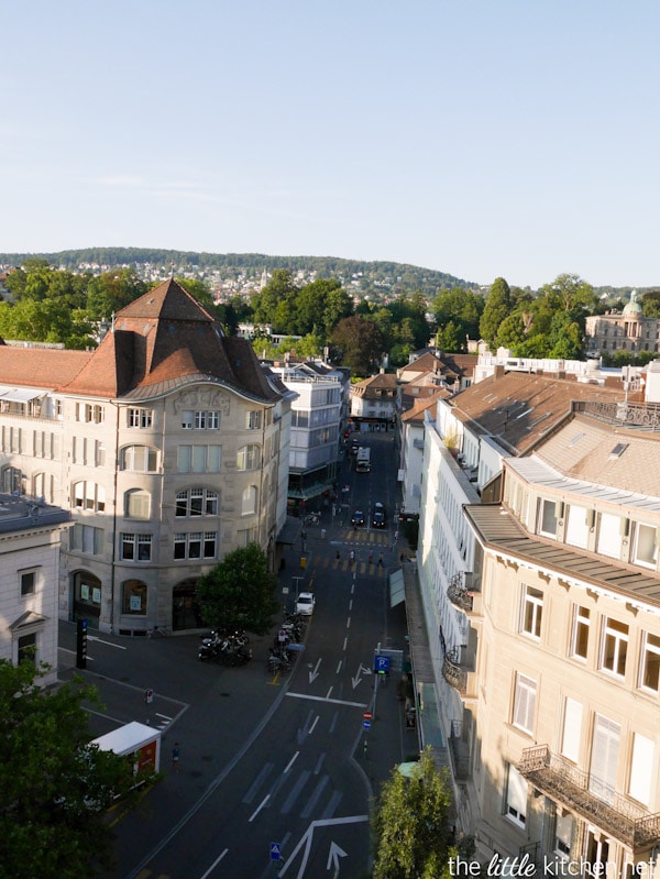 Trip to Zurich, Switzerland thelittlekitchen.net Trip to Zurich, Switzerland thelittlekitchen.net