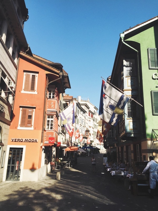 rip to Zurich, Switzerland thelittlekitchen.net rip to Zurich, Switzerland thelittlekitchen.net